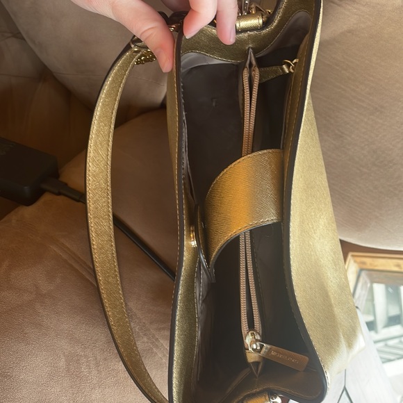 Michael Kors Purse - Picture 3 of 3